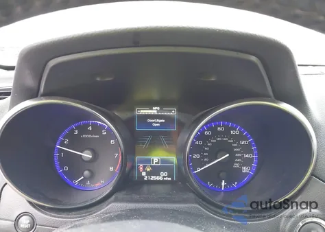 2016 Subaru Outback 3.6R Limited z USA, uszkodzony, nr VIN 4S4BSENC5G3356404